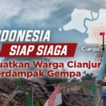 Indonesia Siap Siaga