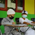 Kuatkan Anak Indonesia Terdampak Covid-19