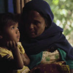 Berbagi Buka Puasa Rohingya
